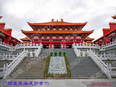 石雕欄桿、石拱橋、石欄桿