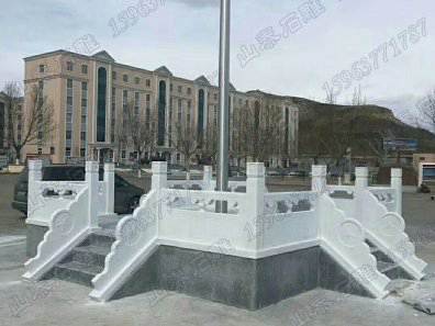 石雕欄桿、石拱橋、石欄桿