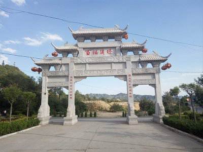 石雕欄桿、石拱橋、石欄桿