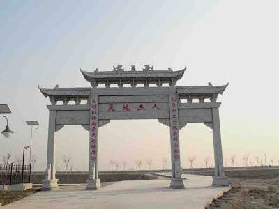 石雕欄桿、石拱橋、石欄桿