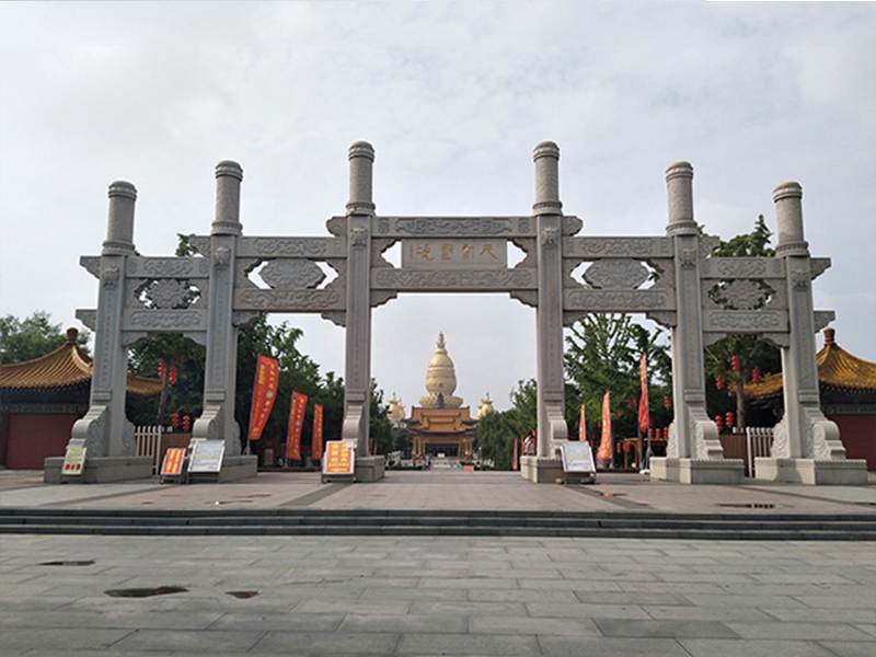 石牌坊價(jià)格