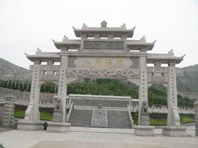 石雕欄桿、石拱橋、石欄桿