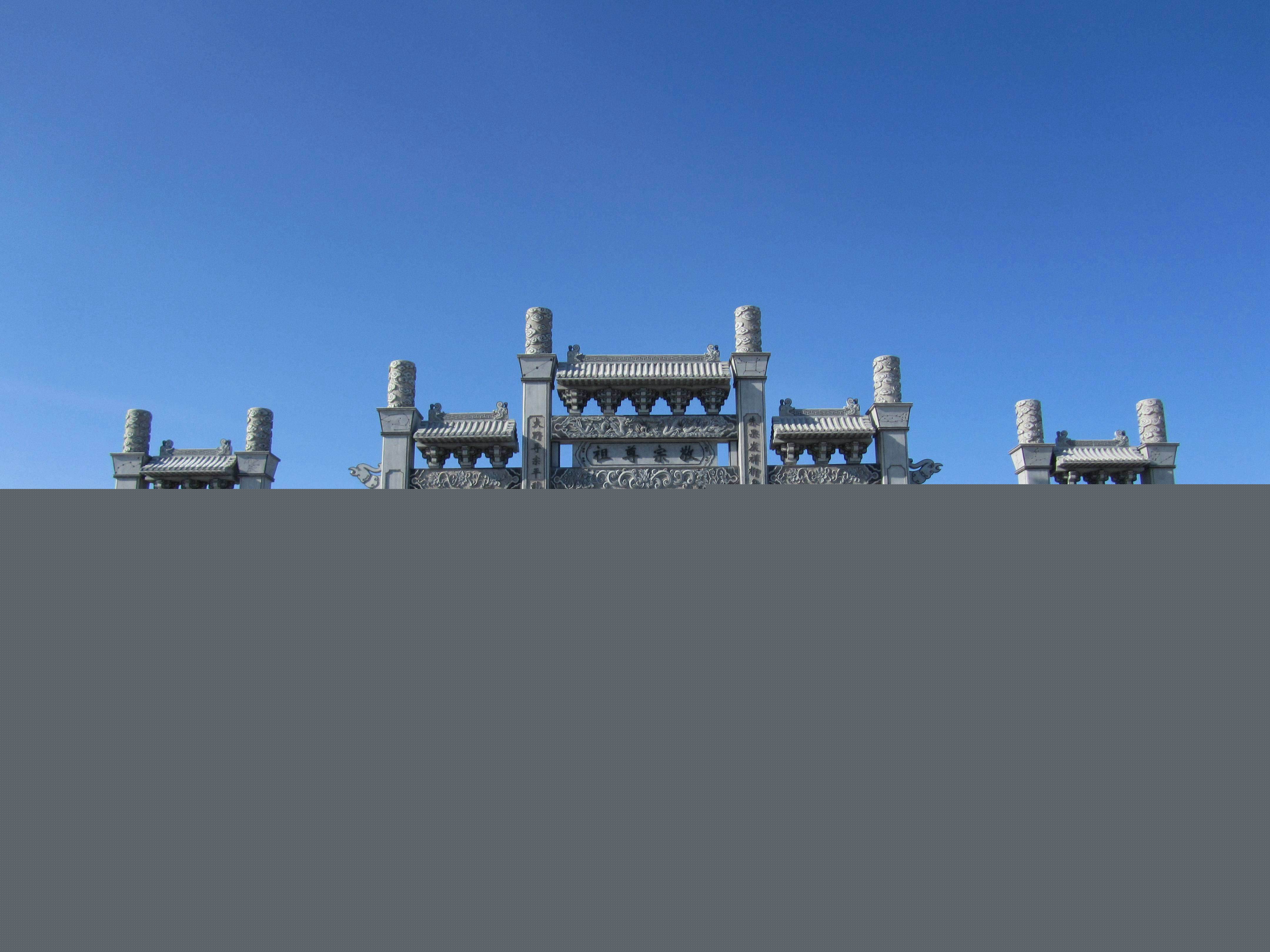 石牌坊價(jià)格