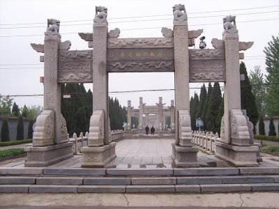 石雕欄桿、石拱橋、石欄桿