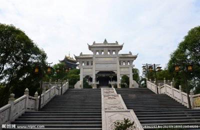 石雕欄桿、石拱橋、石欄桿