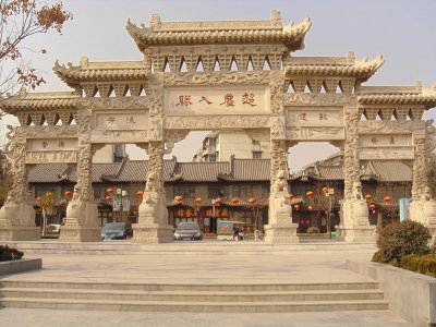 石雕欄桿、石拱橋、石欄桿