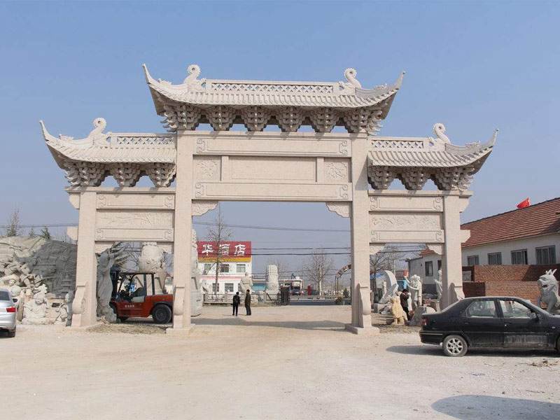 石牌坊廠(chǎng)家