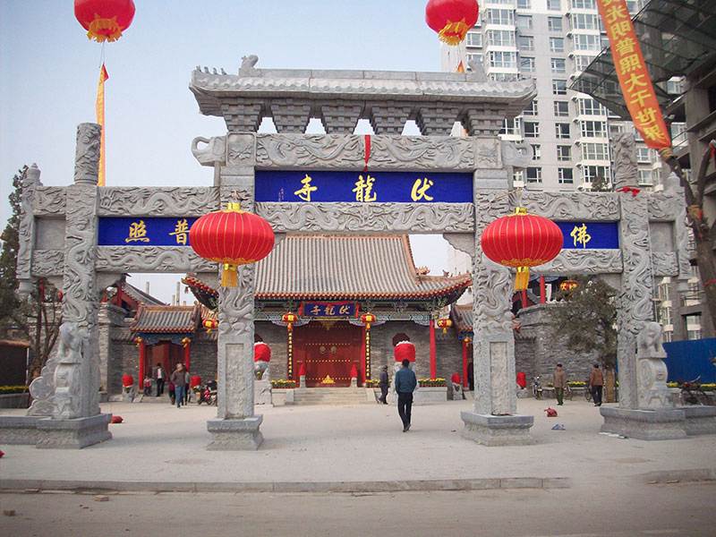 石牌坊價(jià)格