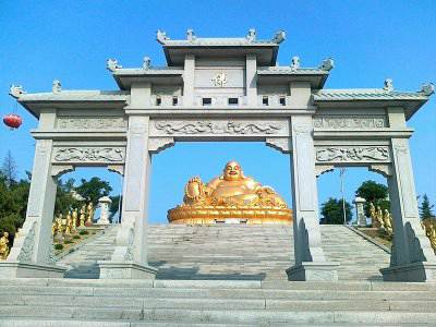 石雕欄桿、石拱橋、石欄桿