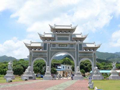 石雕欄桿、石拱橋、石欄桿