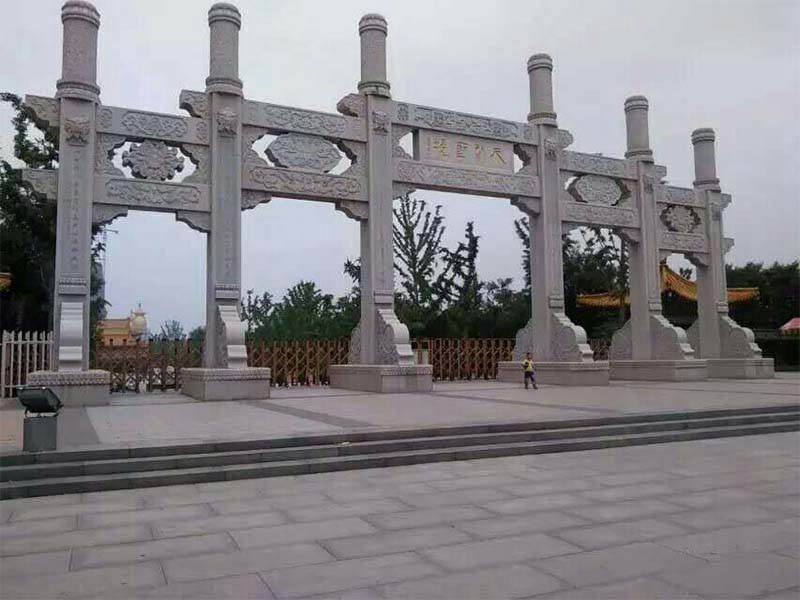 石牌坊價(jià)格