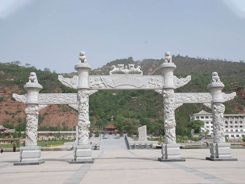 石雕牌坊廠家