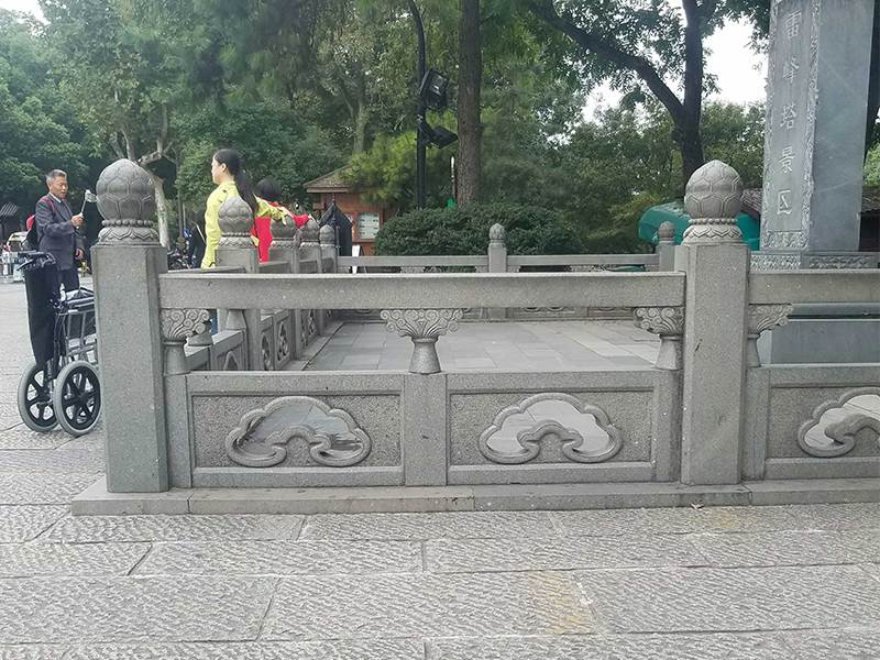 石欄桿價(jià)格