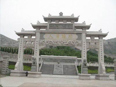 石雕欄桿、石拱橋、石欄桿