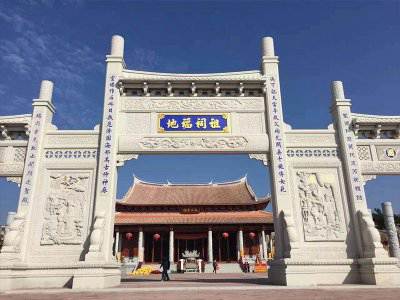 石雕欄桿、石拱橋、石欄桿