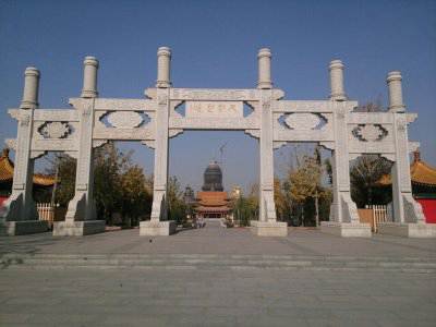 石雕欄桿、石拱橋、石欄桿