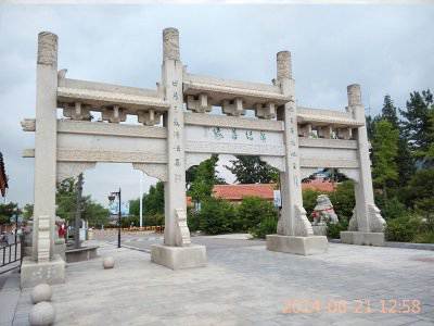 石雕欄桿、石拱橋、石欄桿