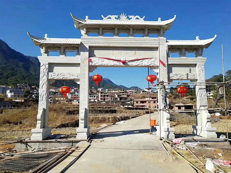 石牌坊價(jià)格