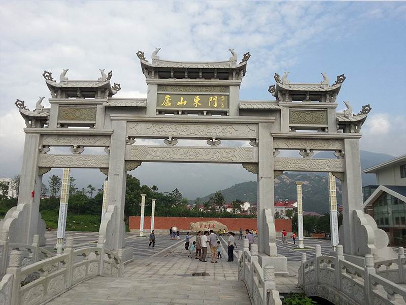 石牌坊價(jià)格