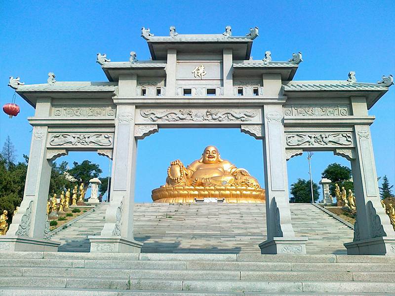 石牌樓價(jià)格