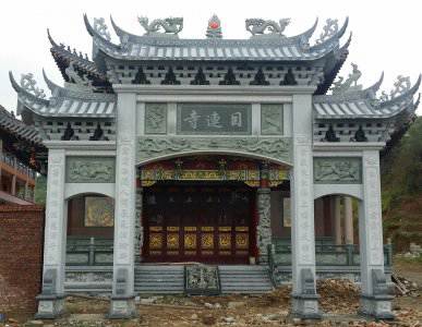 石雕欄桿、石拱橋、石欄桿