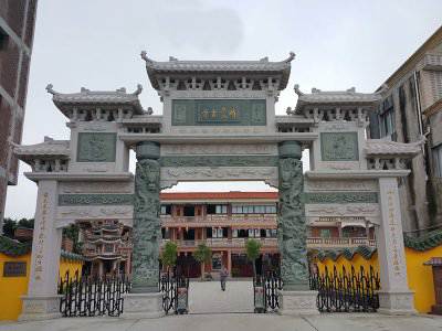 石雕欄桿、石拱橋、石欄桿