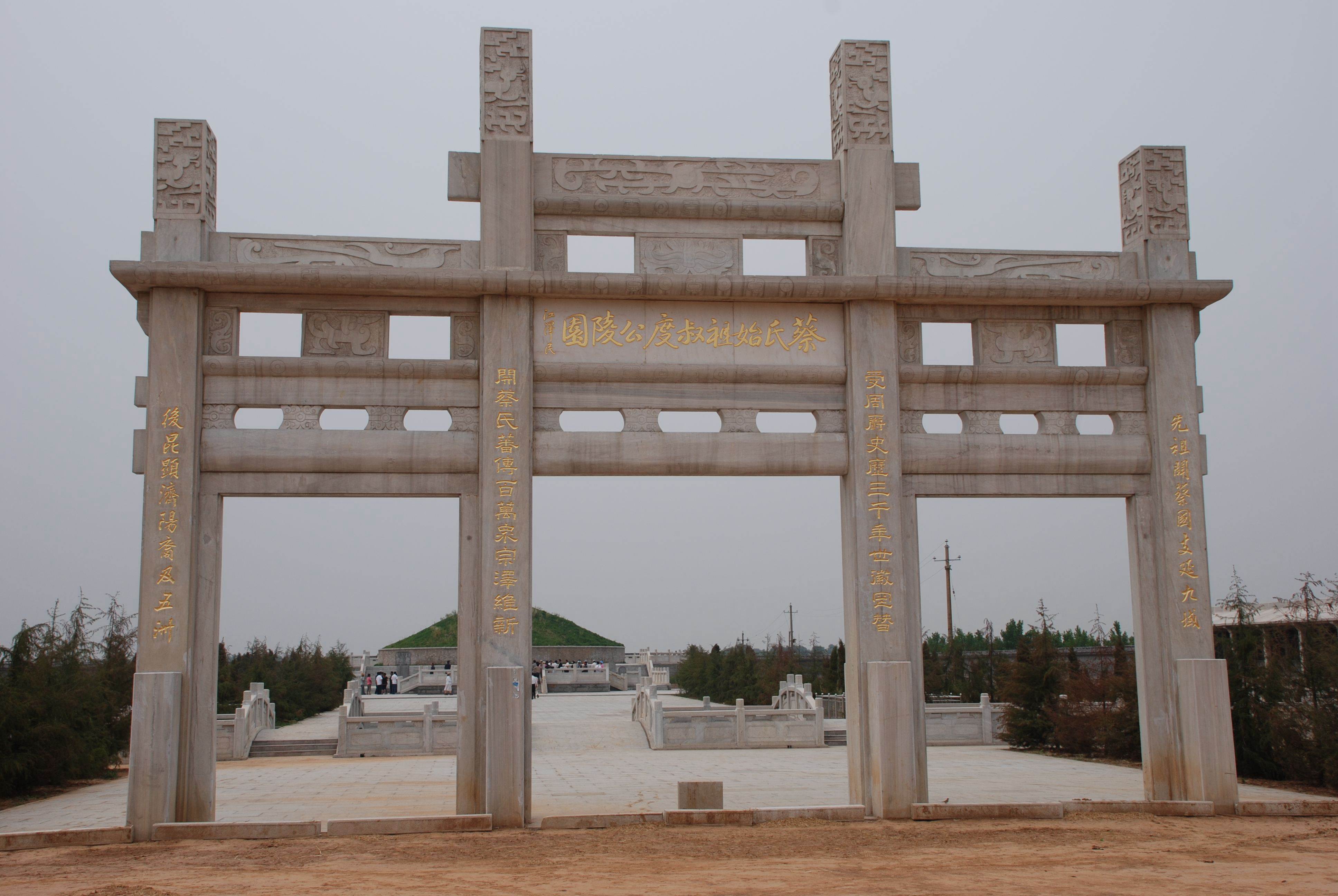 石牌樓價(jià)格