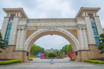 石雕欄桿、石拱橋、石欄桿