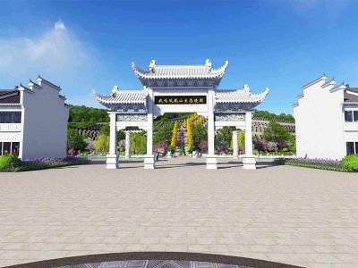 石雕欄桿、石拱橋、石欄桿