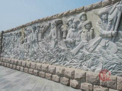 石雕欄桿、石拱橋、石欄桿